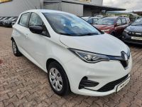 Renault ZOE - Vorschau Bild 3