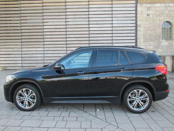 BMW X1 - 8
