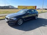 BMW 530d Touring A -