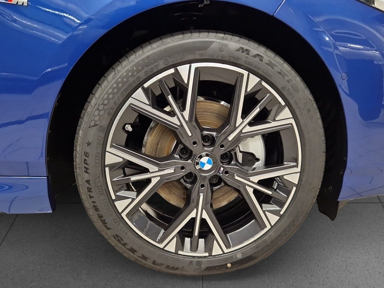 BMW 220 Gran Coupé - Bild 17