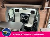 Weinsberg X-Cursion Van EDITION PEPPER 500 MQ  - Köln