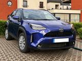 Toyota Yaris Cross 1,5-l-VVT-iE Style Safety Kam Navi  - Toyota Yaris Cross Benzin Gebrauchtwagen