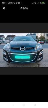 Mazda cx7 2012 - gebrauchte Mazda CX-7 aus dem Jahr 2012