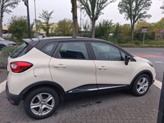 Renault Captur 0.9 TCe 90 eco² Dynamique ENERGY