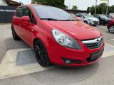 Opel Corsa D Sport - Opel Corsa aus 2008: D