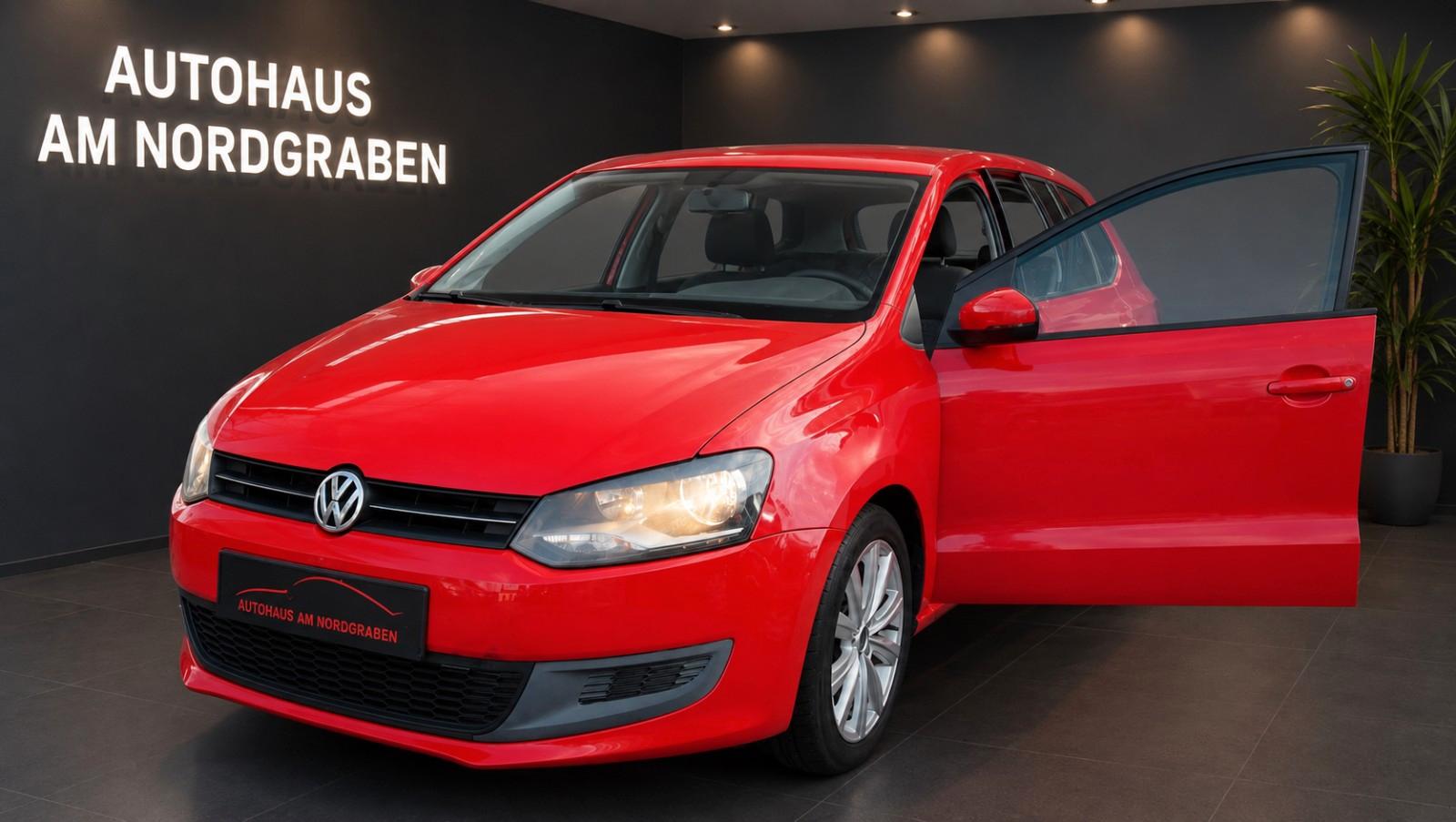 Volkswagen AUTOMATIK,KLIMAANLAGE NEUE FORM!!!