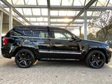 Jeep Grand Cherokee SRT8 6.1 V8 HEMI LPG*Leder*Navi*T - Jeep Grand Cherokee aus 2008