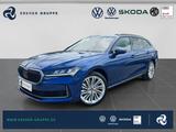 Skoda Superb Combi 2.0 TSI DSG 4x4 Selection +AHK+BHZF