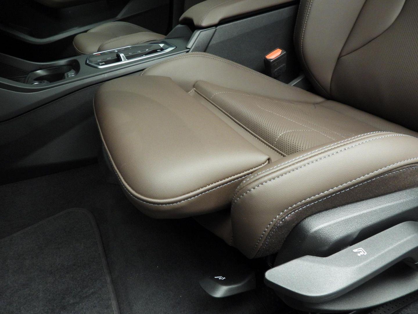 BMW 220 Gran Coupé 2 Serie LED navi Sportsitze, миниатюра 16