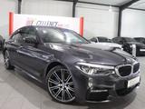 BMW 530d G30 xDrive M-SPORT / LED, ACC, HuD, 360° - BMW 5er Reihe: G30
