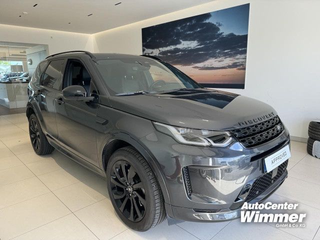 LAND ROVER Discovery Sport D200 R-Dynamic SE Winter Paket