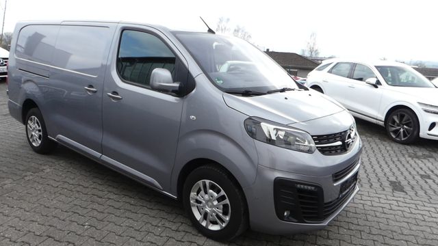 Opel Vivaro Kasten Edition L