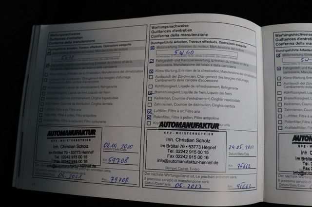 Fahrzeugabbildung Nissan Micra Acenta 1.2 Comfort-Plus-Paket SHZ