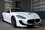 Maserati Granturismo GranTurismo MC Stradale - Maserati Granturismo: Mc