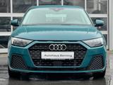 Audi A1 SPORTBACK 30TFSI PARKSENSOR APPLE-CARPLAY - Audi A1 Gebrauchtwagen in Bielefeld