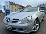 Mercedes-Benz SLK Roadster 350