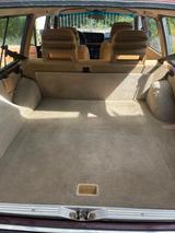 Volvo 240 kombi 2300, 1993, automatic  km134000 - Volvo aus 1993