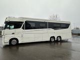 Concorde Centurion 1200 GST voll Ausstattung einzigartig  - Concorde Teilintegrierter