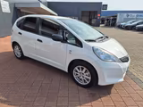 Honda Jazz 1.2 S Cool Klima Radio - Honda Jazz: Cool