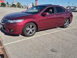 Honda Accord 2.0 Executive Automatik Executive - gebrauchte Honda Accord aus dem Jahr 2012