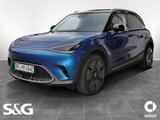 Smart #1 Premium 360°+Navi+Pano+LED+HUD+Totwinkel+DAB - Smart #1: Premium