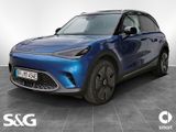 Smart #1 Premium 360°+Navi+Pano+LED+HUD+Totwinkel+DAB - Smart #1 aus 2024