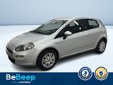 Fiat FIAT Punto 3P 1.2 YOUNG - gebrauchte Fiat Punto aus dem Jahr 2015