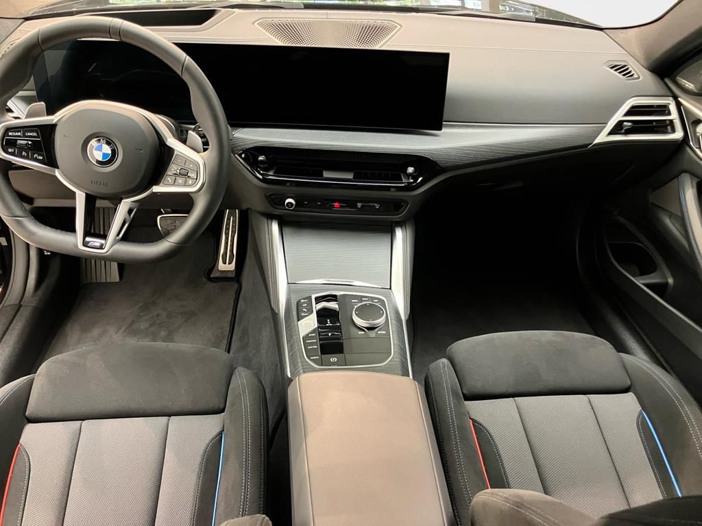 BMW 430 - Bild 13