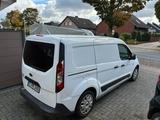 Ford Transit Connect - Ford Transit Connect: Kombi