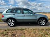 BMW X5 3.0 Benzin - E53 - Motor hat erst 1... - BMW aus 2001: 3er