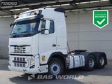 Volvo FH16 600 FH16 6X4 Retarder VEB+ 2x Tanks Hydraul - Offers