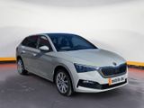 Skoda Scala 1.0 TSI Ambition PANO*LED*NAV*SHZ*PDC*TEMP - Skoda Scala in Stuttgart