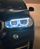 BMW X5 xDrive30d - Top Ausstattung, Scheckheft - gebrauchte BMW X5 aus dem Jahr 2018