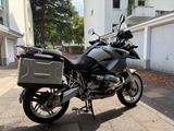BMW R1200GS - BMW 2007 R 1200 GS