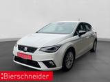 Seat Ibiza 1.0 TSI DSG NAVI KAMERA SHZ VIRTUAL COCKPI
