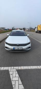 Volkswagen Passat Variant 2.0 TDI SCR DSG Business Vari...
