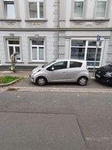 Chevrolet Spark - Chevrolet Spark in Essen