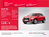 Audi Q2 35 TDI S tronic advanced AHK/Virtual+