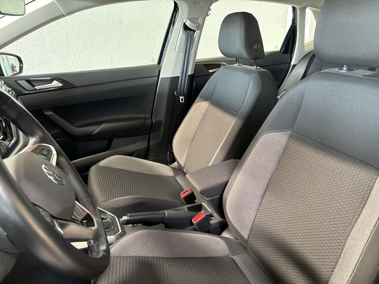 Volkswagen Polo 1.0 TSI Life+USB+DAB+BAA+NSW+SHZ+MAL+EPH+RS, миниатюра 5