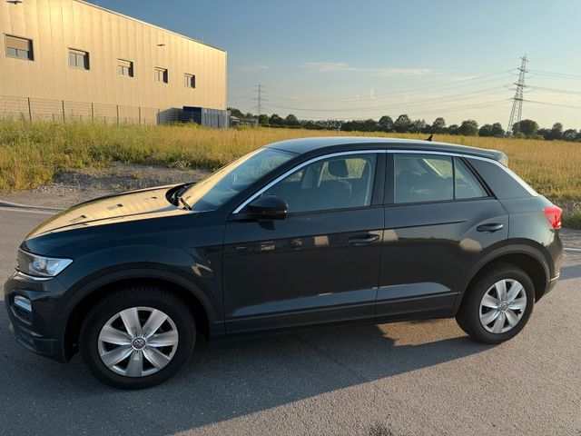 VW Volkswagen T-Roc 1.0 TSI