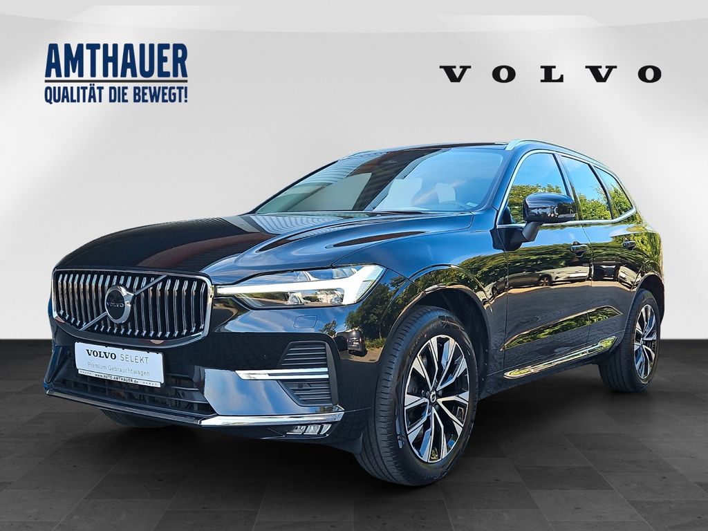 2023 Volvo XC60
