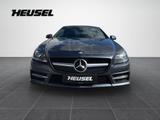 Mercedes-Benz SLK 250 AMG *PiechaBodyKit*Sportauspuff.*Heckdif - : Cabrio