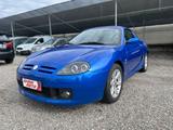 MG Mg TF 135 1.8 16V cat - MG TF Benziner Gebrauchtwagen