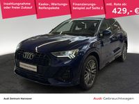 Audi Q3 - Vorschau Bild 1