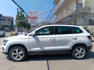 Skoda Karoq - 9
