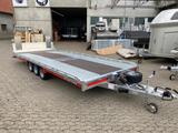 Brian James T Transporter, 231-6023-35-3-12, 6000 x 2380 mm, - Bis 3,5t Transporter