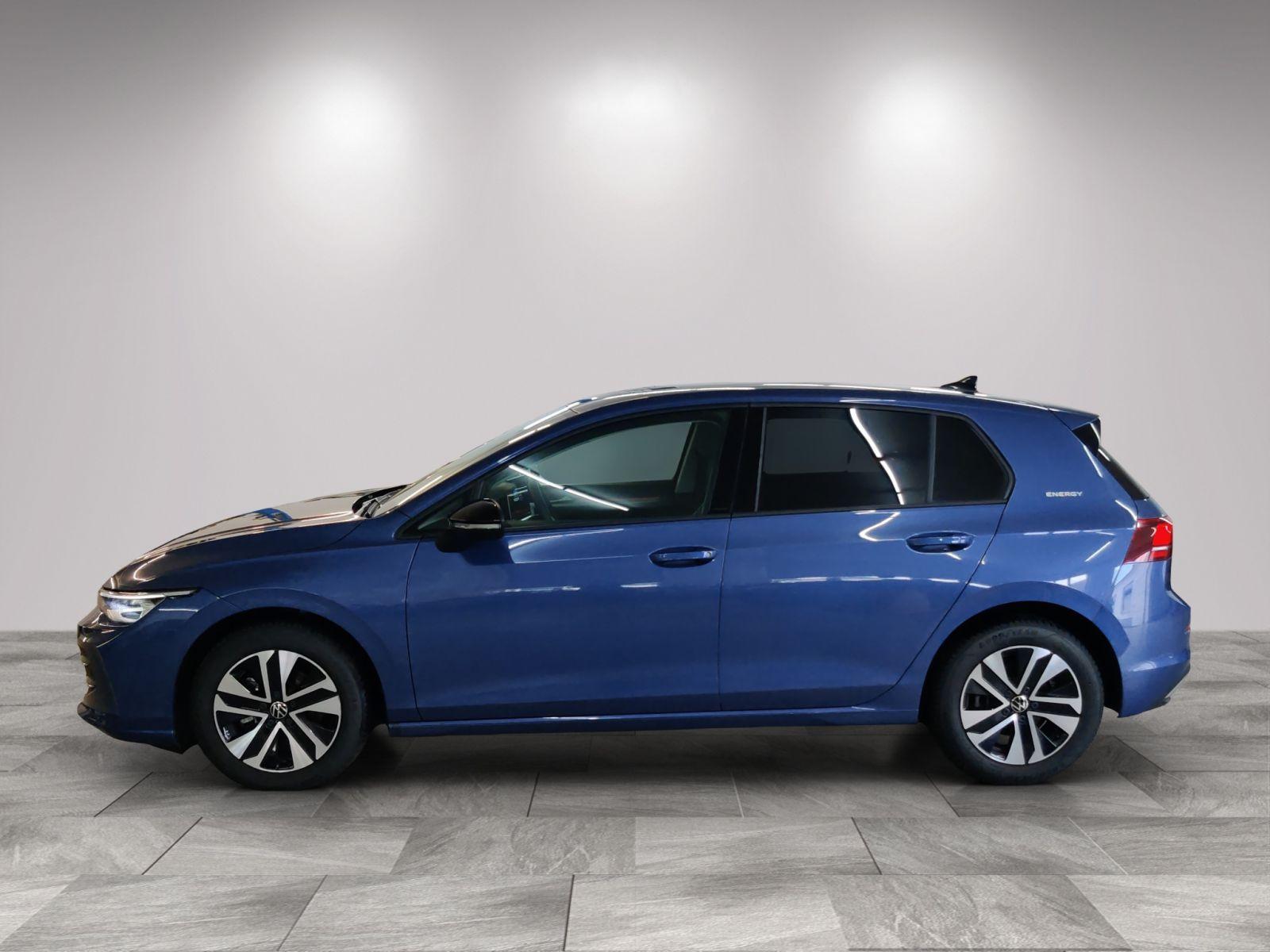 Volkswagen Golf Energy 2.0 TDI DSG/AHK/LED-Plus/Navi/RFKam, миниатюра 4