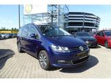 Volkswagen Sharan Comfortline 1.4 TSI BMT DSG 7-Sitze Sport - Volkswagen Sharan: Sport