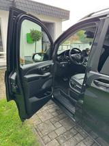 Mercedes-Benz V 250 d Autom. EDITION lang Tisch, Sportfahrwerk - Mercedes-Benz V-Klasse in Duisburg