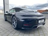 Porsche 992 (911) Carrera T Cabrio | SportDesign Paket | - Porsche 992 in Osnabrück